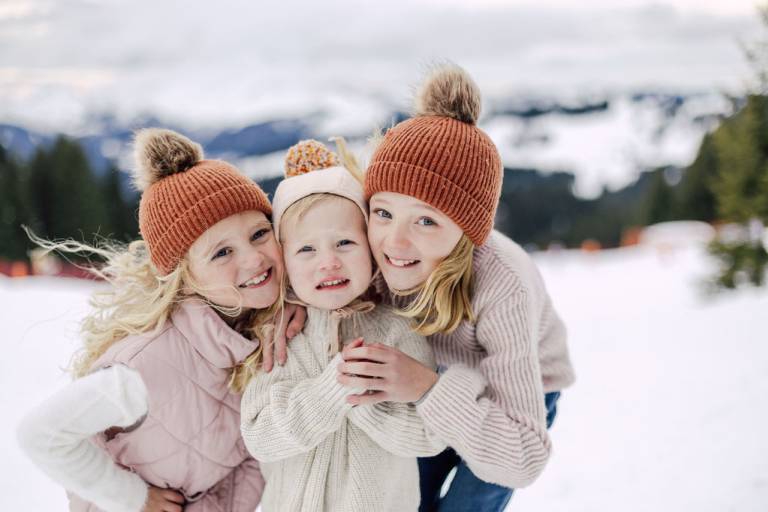 Studio Polly – Photographe image1