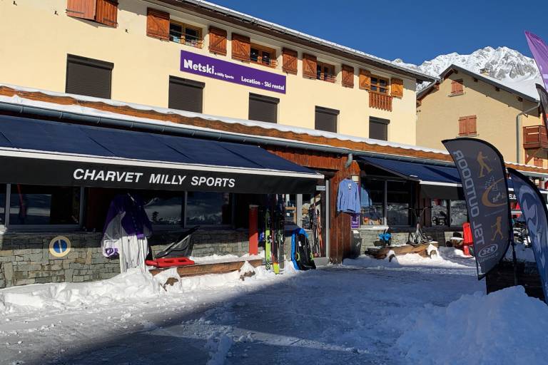 Milly Sports NETSKI image2