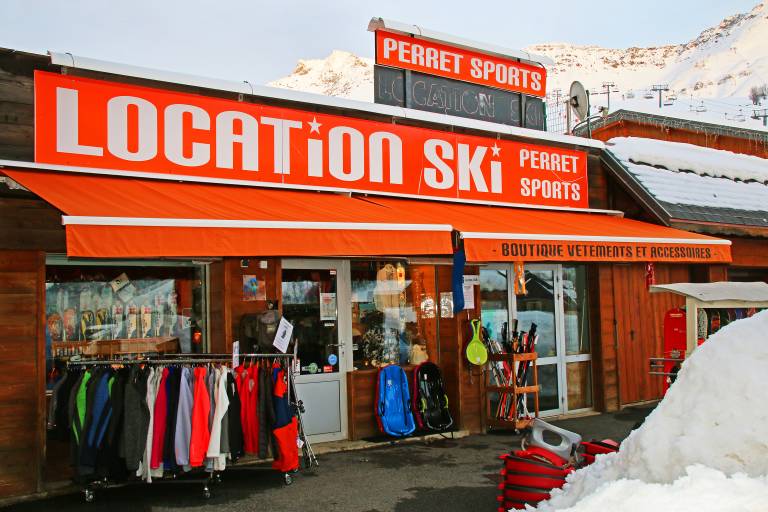 Perret Sports image1