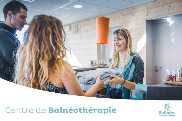 Balneotherapy Wellness Centre image2