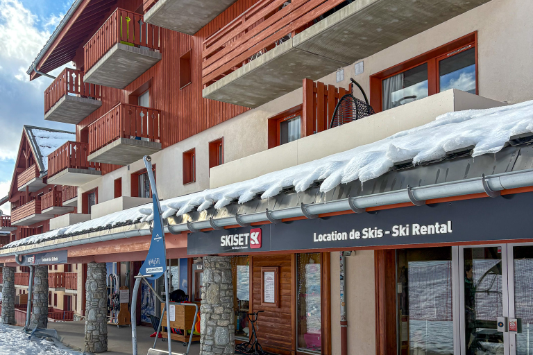 Skishop Labellemontagne - Skiset image1