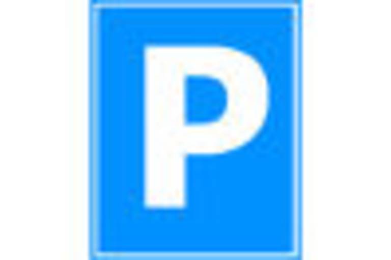 Outside car park La Lauzière image1