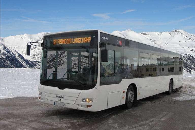 Coach Park 1650m image1