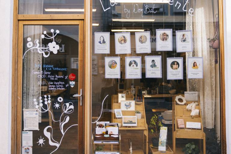 La Turbulente image1