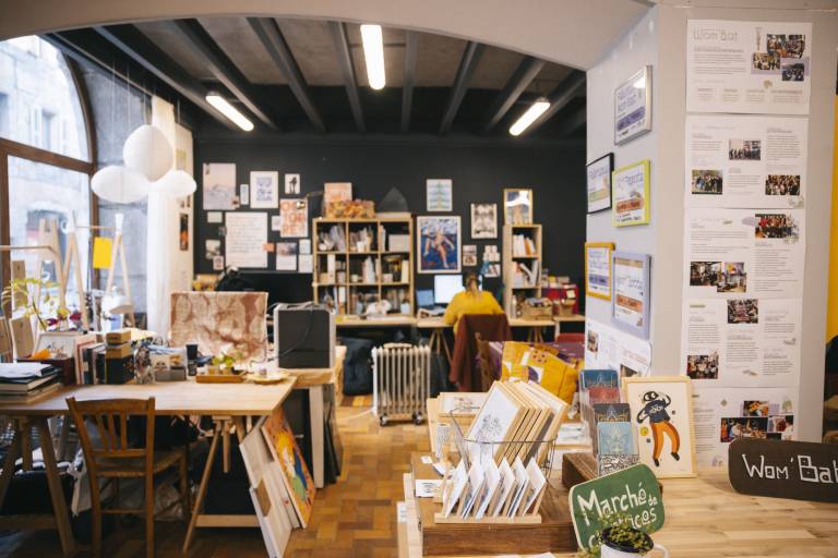 La Turbulente image2