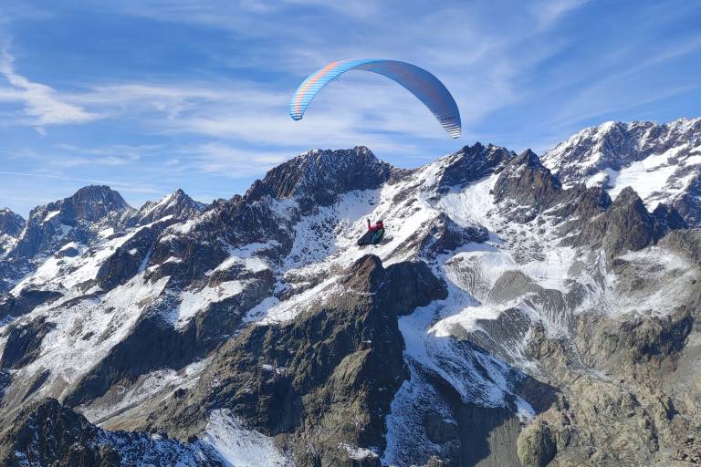 Esprit Parapente image2