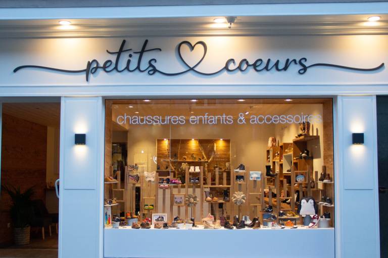 Petits coeurs image1