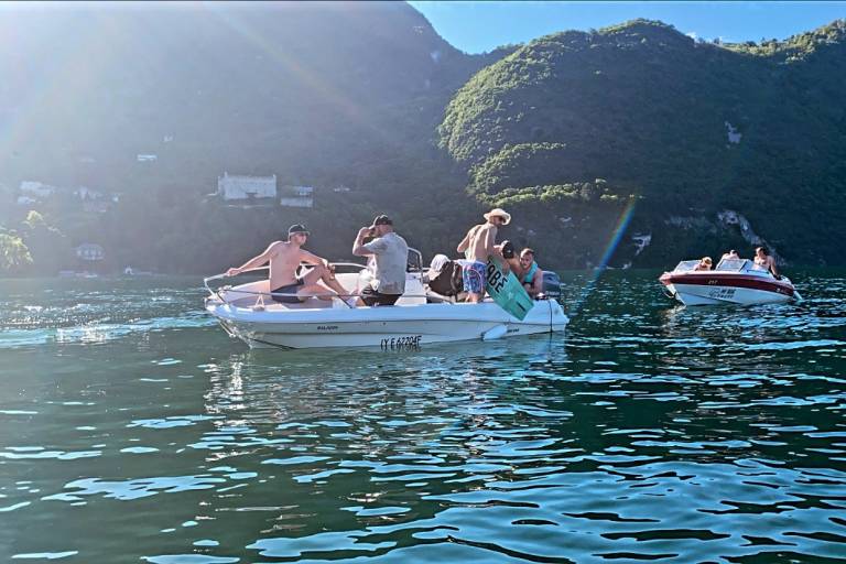MF Boat : Anniversaires, séminaires, groupes image1