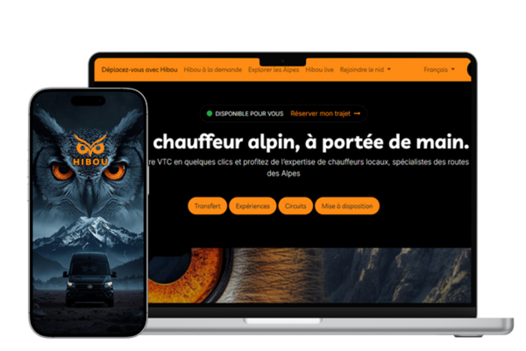 Hibou Alpes image1
