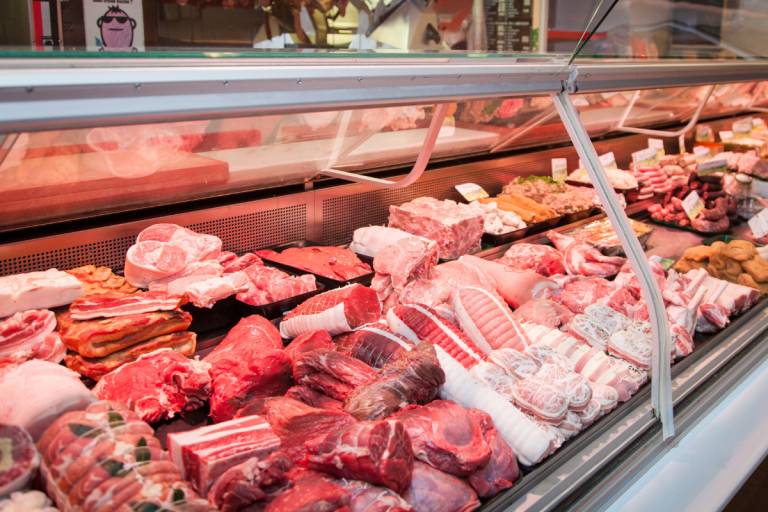 Boucherie Charcuterie Traiteur Binaz image1