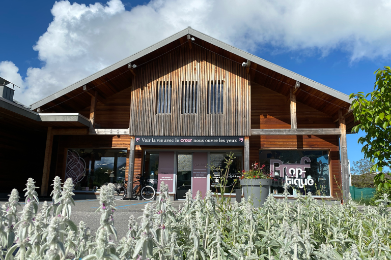 Optician : Prof'Optique image1