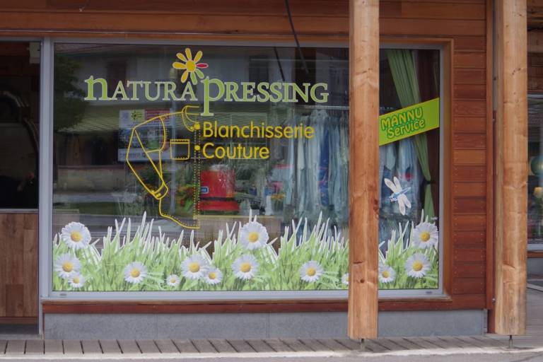 Natura Pressing image1