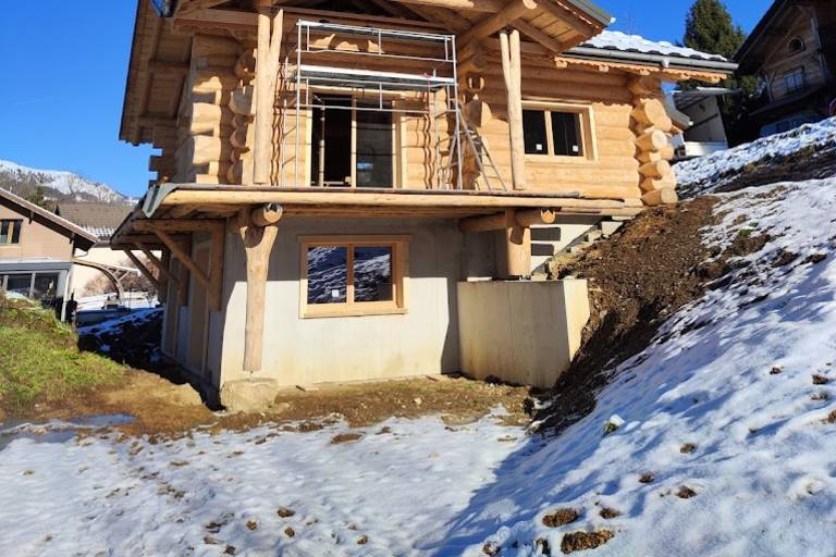 Naturel Charpente Sarl image1