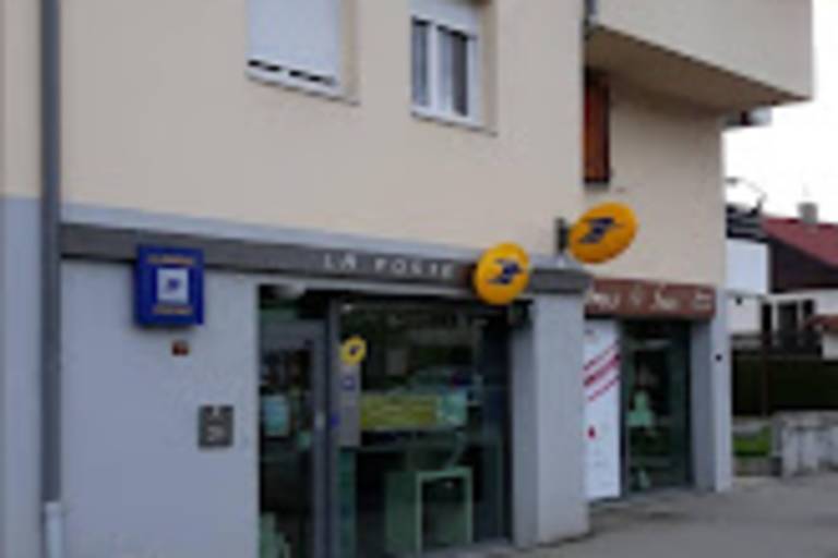 Viuz-en-Sallaz Post Office image1