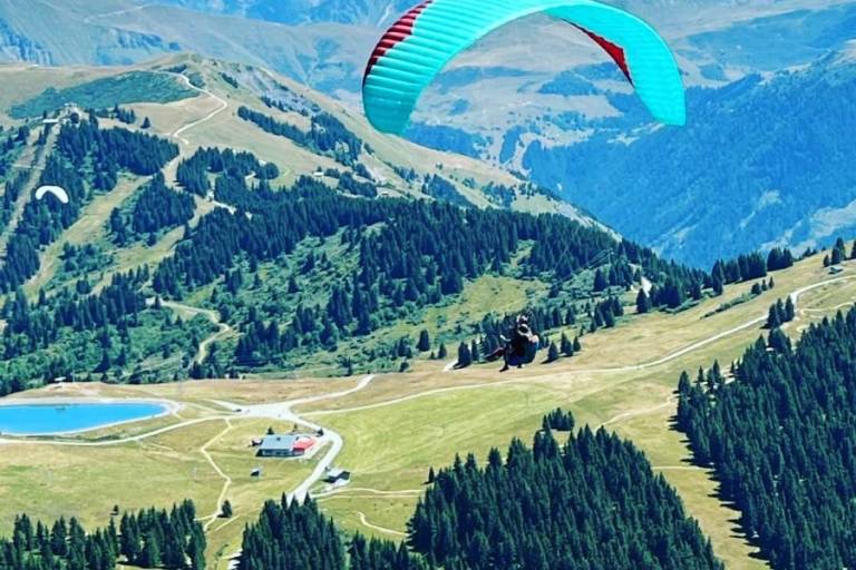 Savoie Parapente image2
