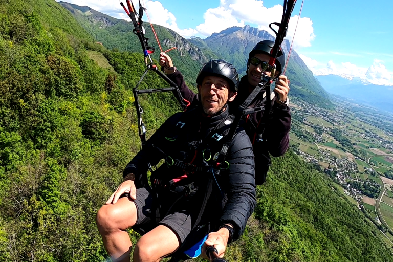 Savoie Parapente image1