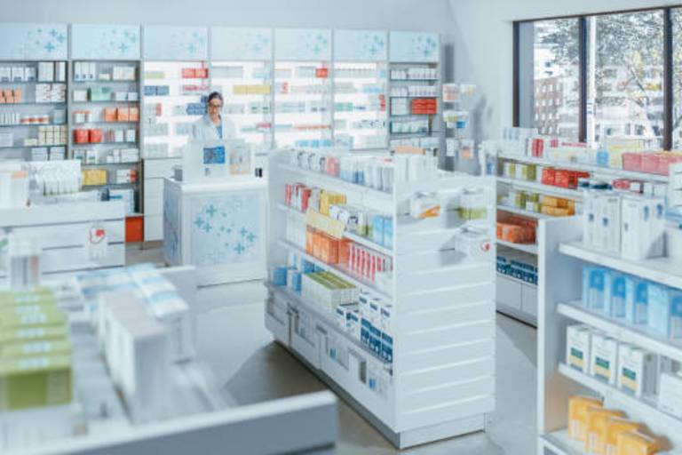 Pharmacie Junod image1