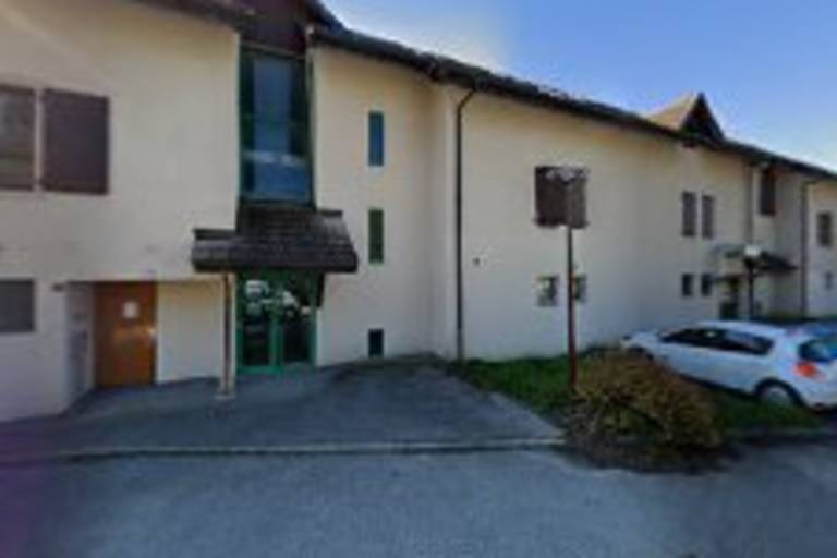 Masseur Kinésithérapeute : Casteret image1