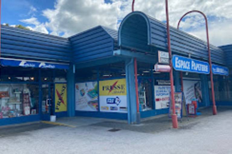 CALIPAGE - Stationery Store image1