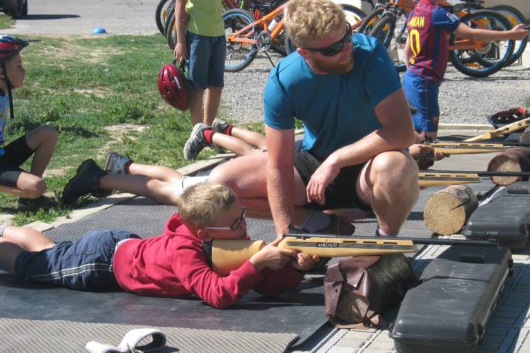 Sports Loisirs Animation - Acc. en montagne et Moniteur VTT image2