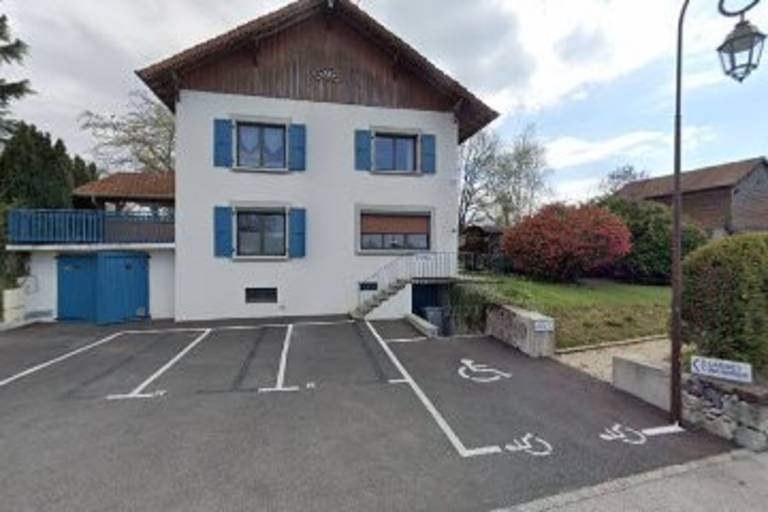 Cabinet Infirmier Libéral de Fillinges image1