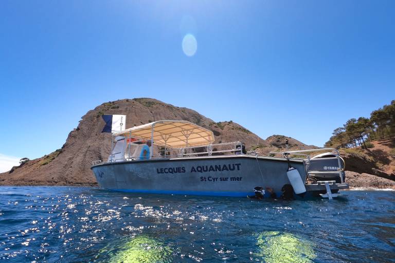 Lecques Aquanaut image2
