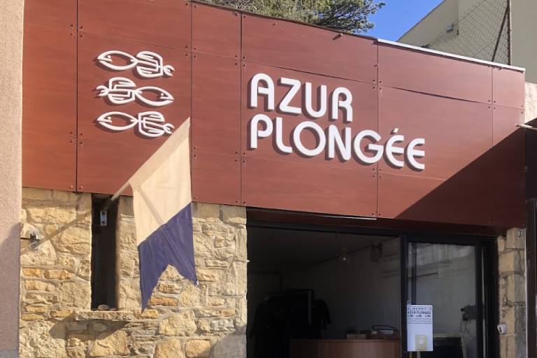Azur Plongée image2