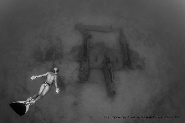 Omniblue Freedive image1