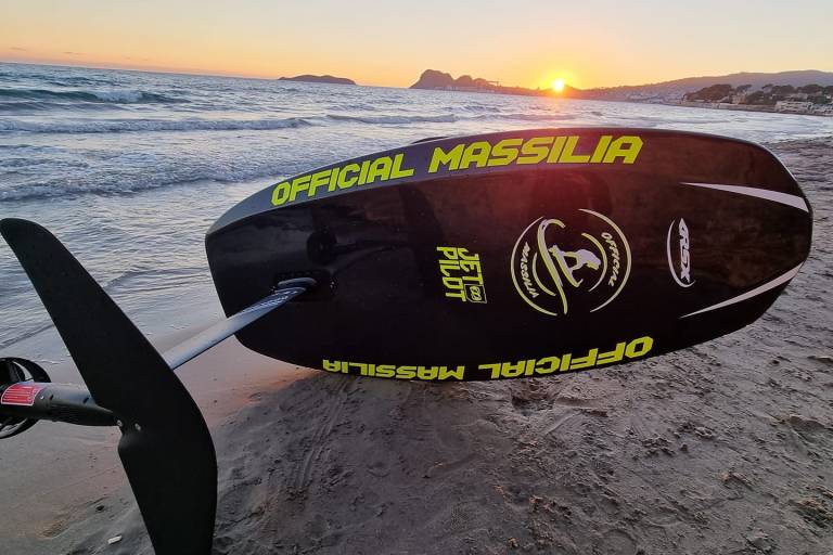 Jetsurf Massilia image1