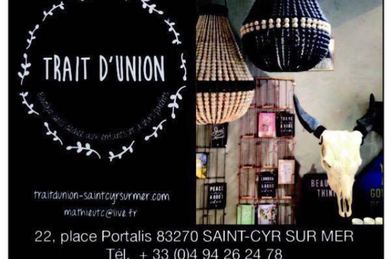 Trait d'Union image1
