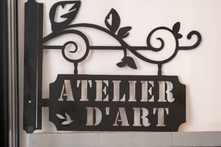 Santons Art Shop Pardi image2