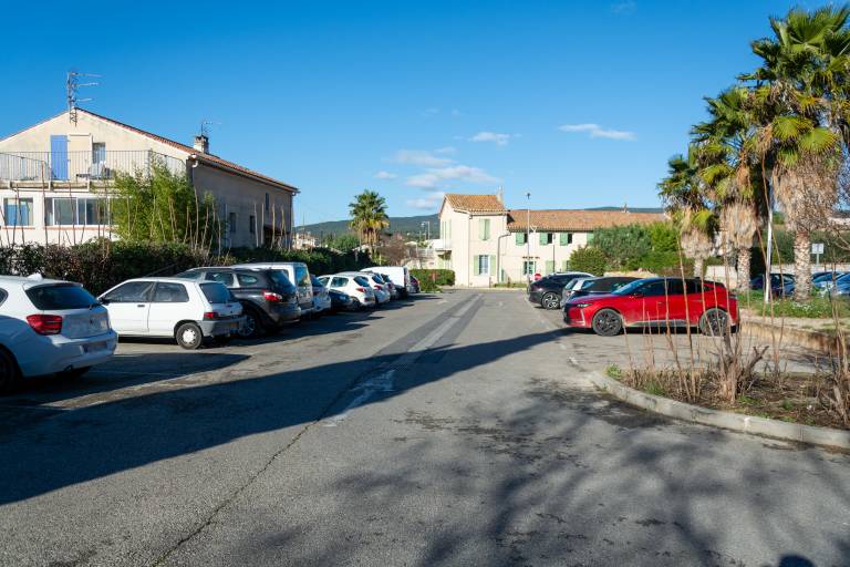 Parking la Deidière image2