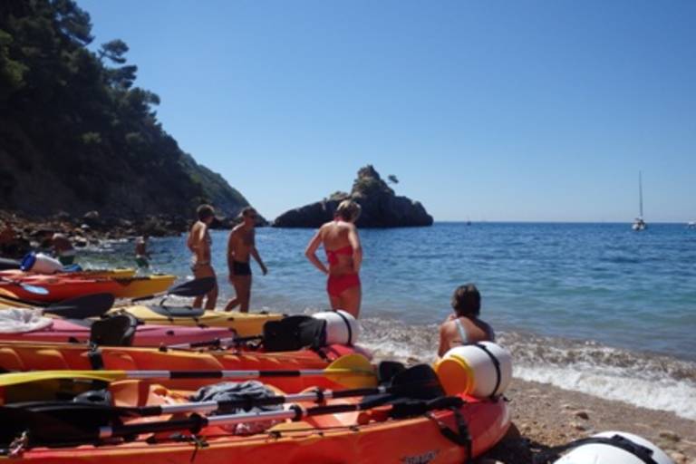 Saint Cyr Kayak image2