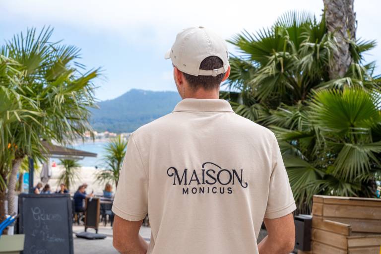 Maison Monicus image1