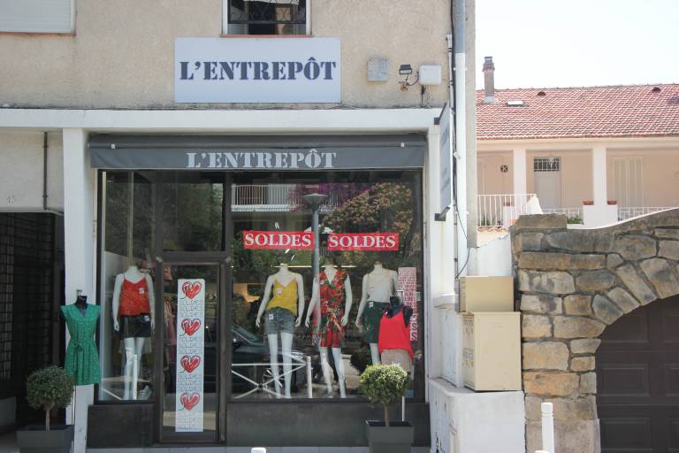 L'entrepôt image2