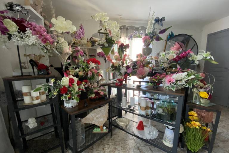 L'atelier de Patricia image1