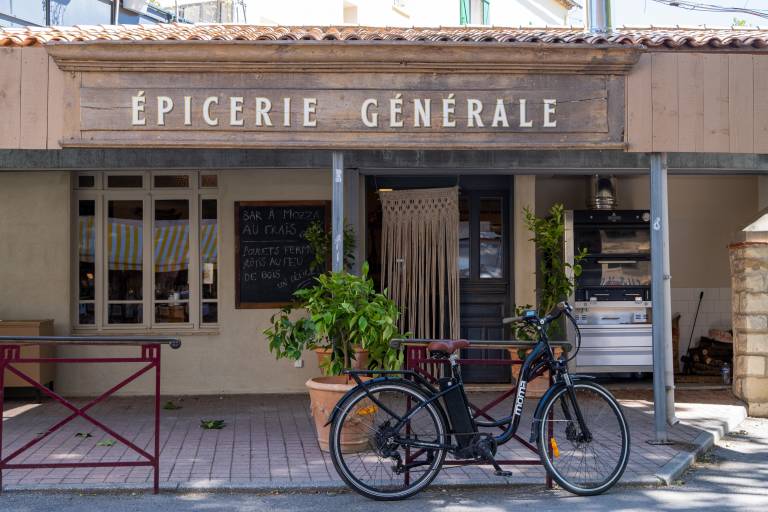 Epicerie Générale Nesty image1