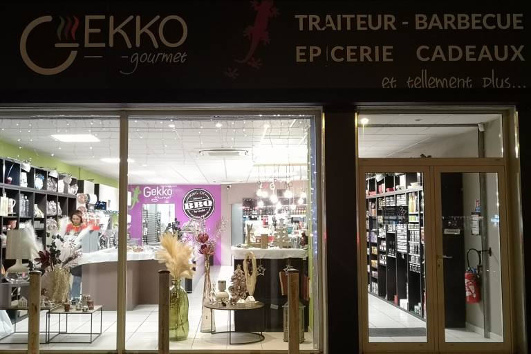 Gekko Gourmet image1