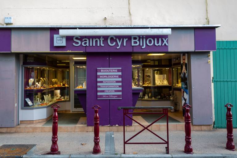 Saint Cyr Bijoux image1