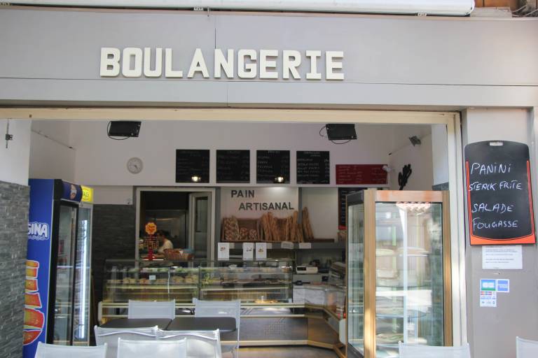 Boulangerie Les Lecques image1