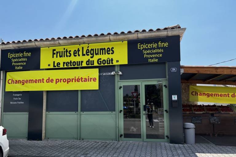 Le Retour Du Goût image1