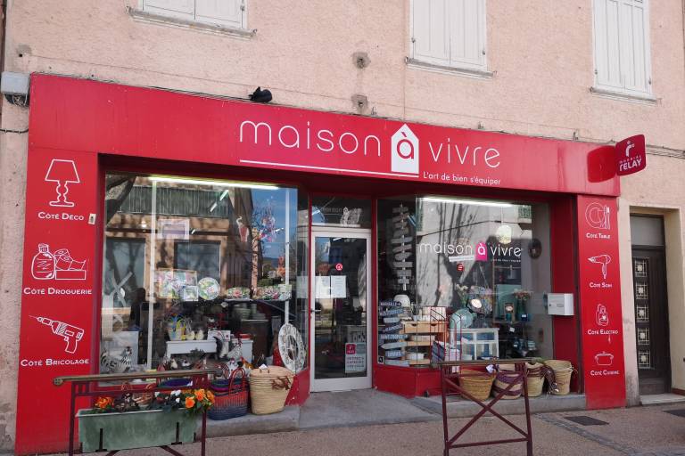 Maison à vivre image1