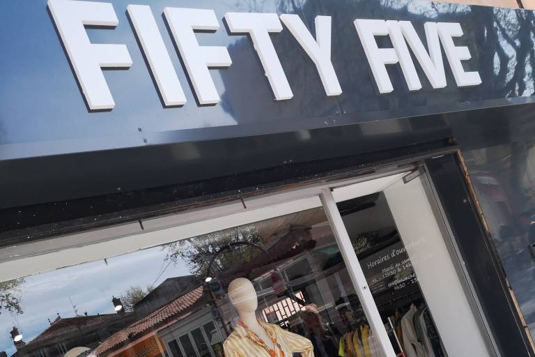 Fifty Five image1
