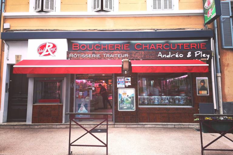 Andréo et Pley image1