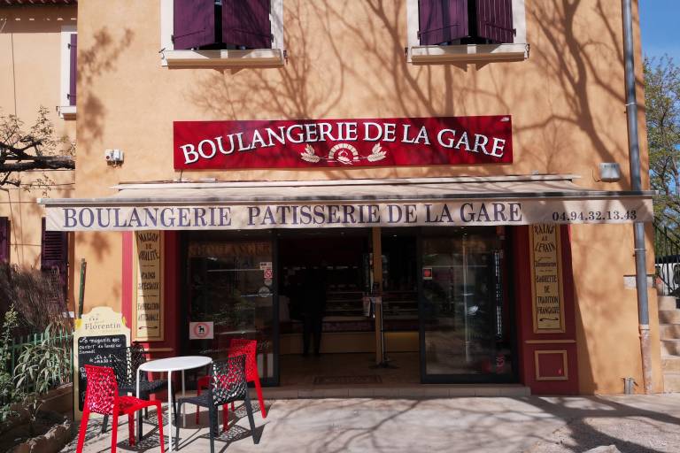 Boulangerie JL image1