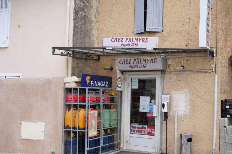 Épicerie Chez Palmyre image1