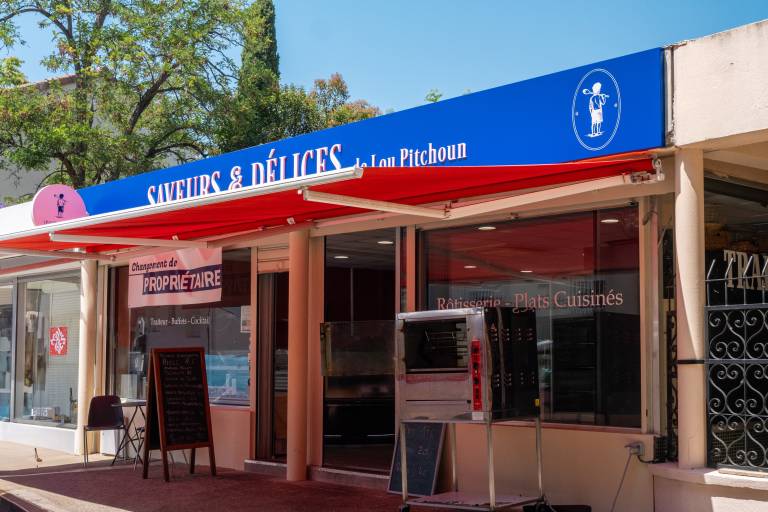 Saveurs et délices de Lou Pitchoun image1
