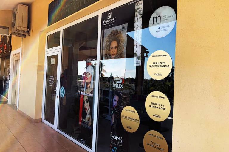 L’Atelier De La Coiffure image1