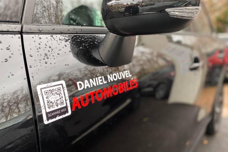 Daniel Nouvel Automobiles image2