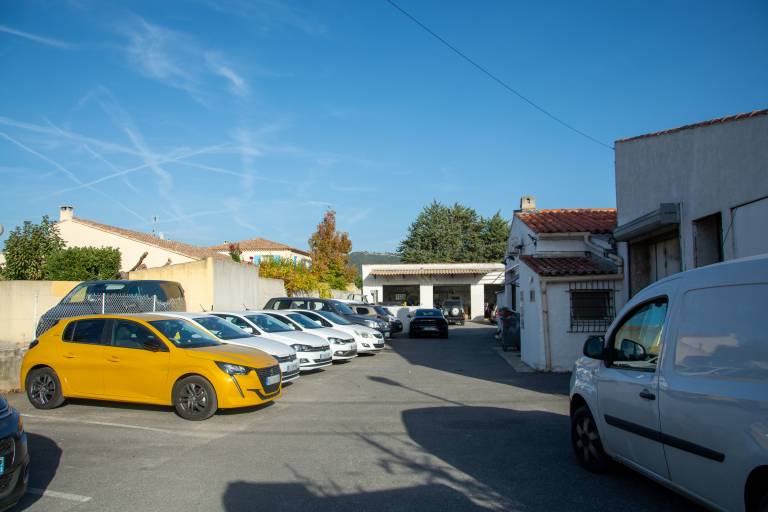 Carrosserie Poppy image1